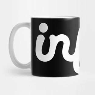 INFJ ver. 3 Mug